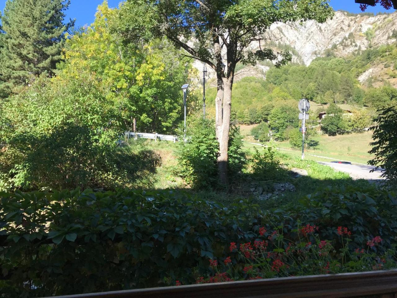 Hotel La Nigritella Bardonecchia Exterior photo